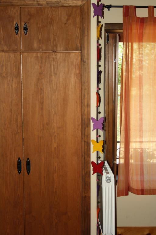 Hotel Rural Santa Cruz Санта-Крус-де-лос-Куэррагос Экстерьер фото